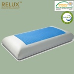 Honeycomb Gel Traditional Pillow