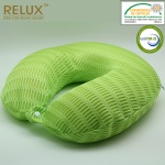 Deluxe Travel Pillow NEW