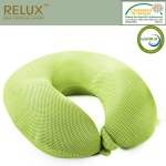 Deluxe Travel Pillow 3D mesh